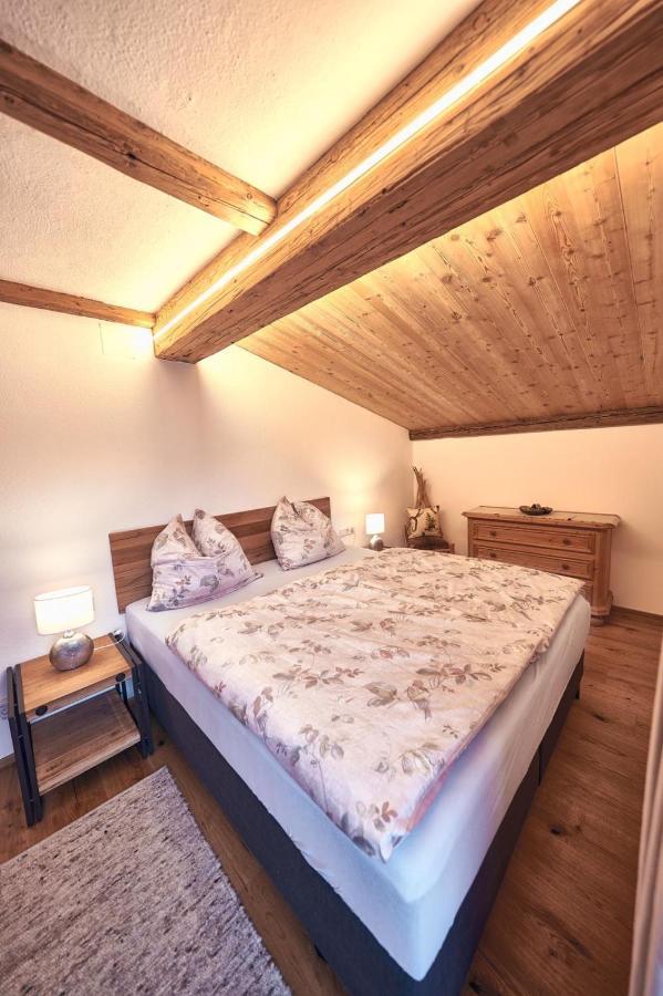 Haus Josef-Herold-Strasse 17A Kitzbühel Eksteriør bilde