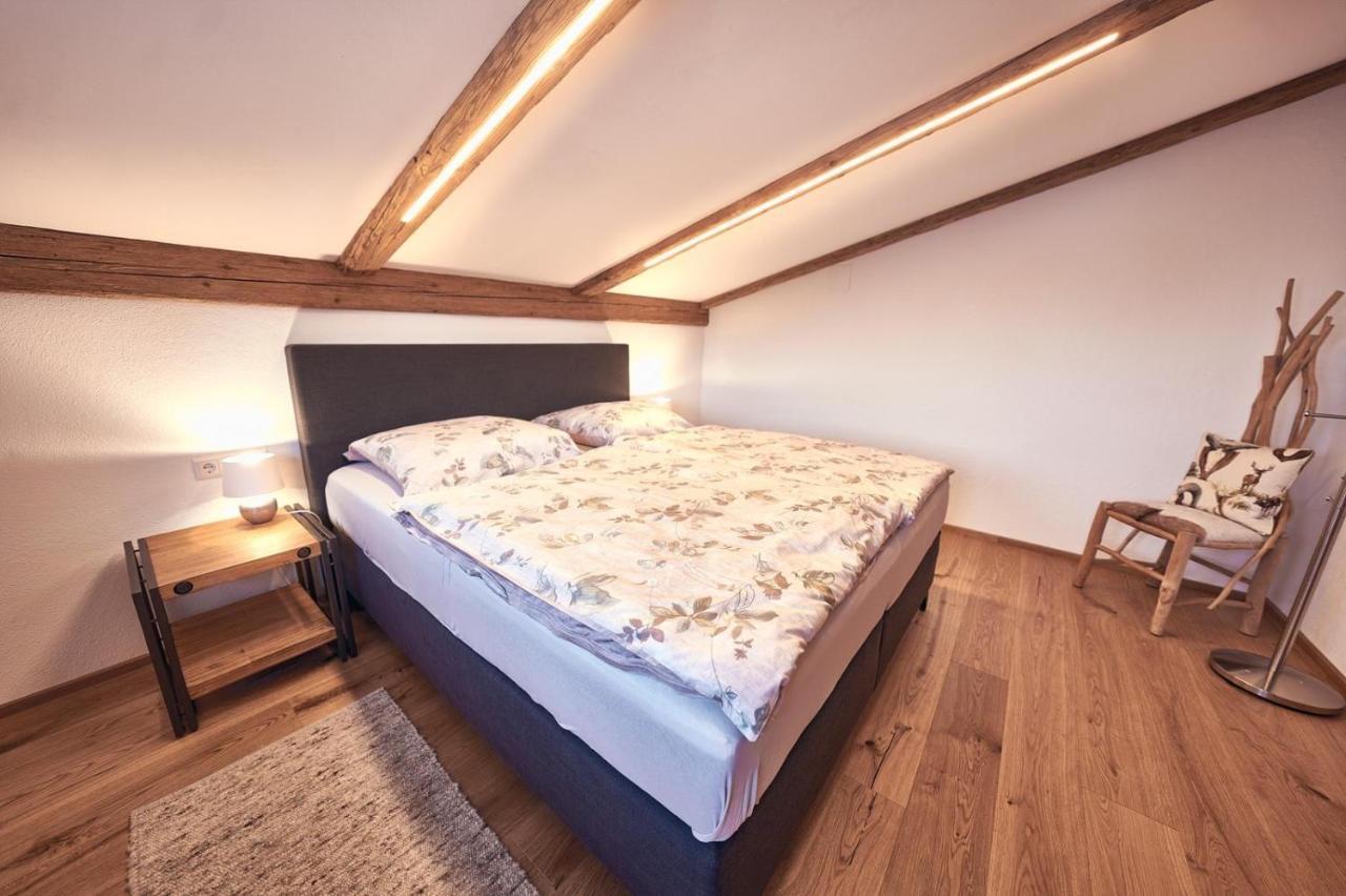 Haus Josef-Herold-Strasse 17A Kitzbühel Eksteriør bilde